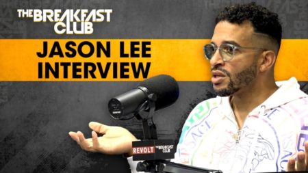 Jason Lee Dishes On Karen Civil, Karma + The Problem With The Blogging Industry