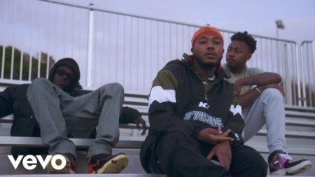 Cozz reveals his vices in the new single "Addicted"