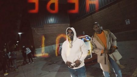 "Differences" visual features giggs and rowdy rebel