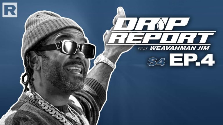 Jim Jones On The Weekend Weather, Summer Walker, HOV, Snoop Dogg's New Album & More | Drip Report