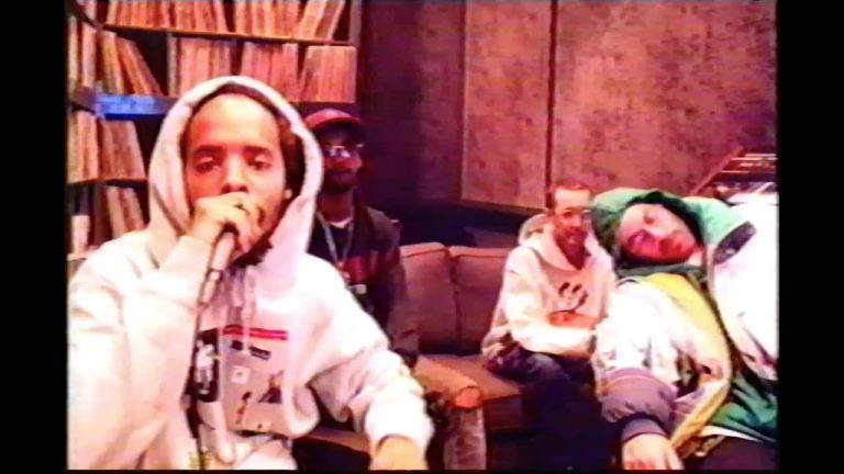 Armand Hammer collaborates with Earl Sweatshirt on "Tabula Rasa"