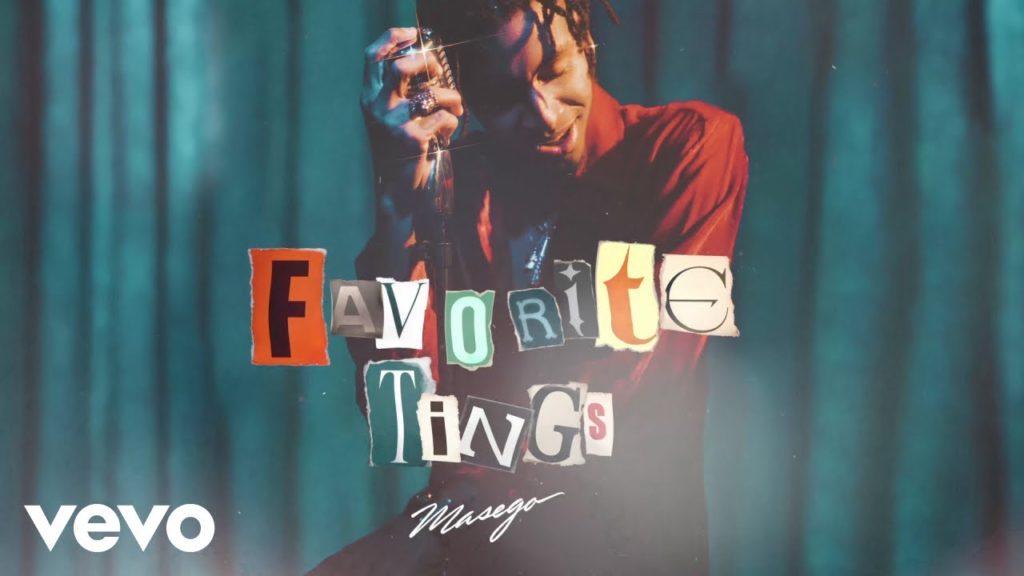 Masego releases the video for "Favorite Tings"