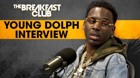 Young Dolph Speaks On Issues With Yo Gotti, Family Struggles + More