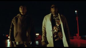 Cordae connects with Gunna for "Today" visual