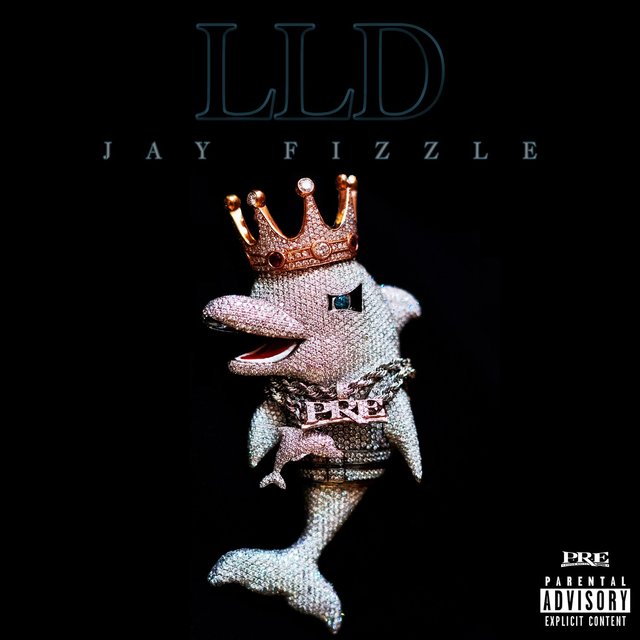 Young Dolph is honored by Jay Fizzle with "LLD"