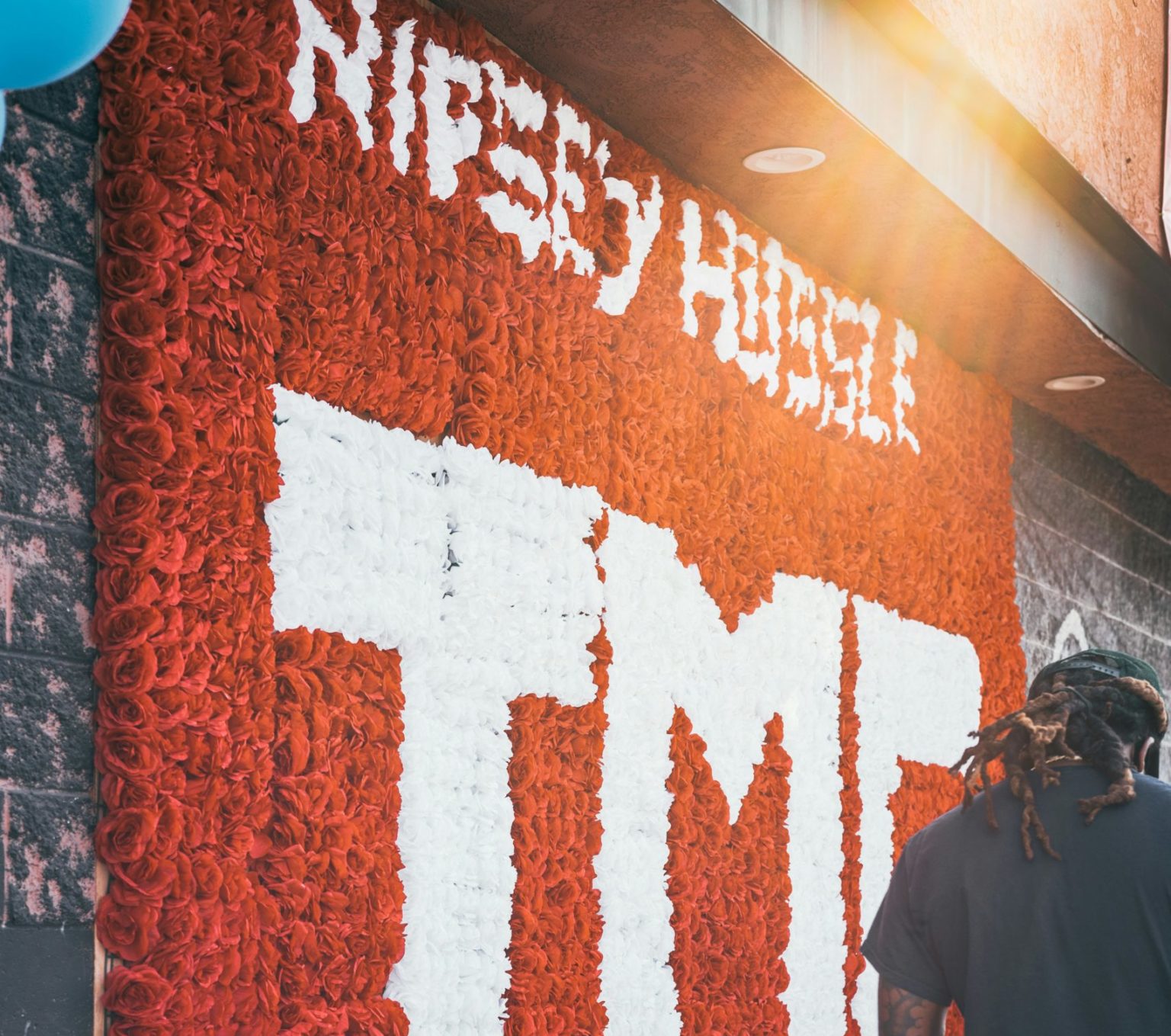 Marathon Burger: A Culinary Movement Carrying Nipsey Hussle’s Legacy