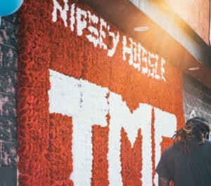 Marathon Burger: A Culinary Movement Carrying Nipsey Hussle’s Legacy