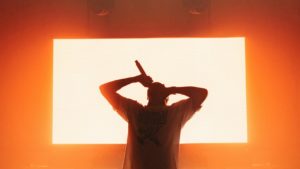 Why Hip-Hop Keeps Losing Its Own—And What the Future of Safety Could Look Like
