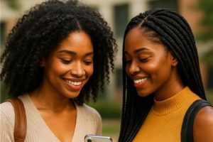 Spotify Messages and the Culture of Listening Together