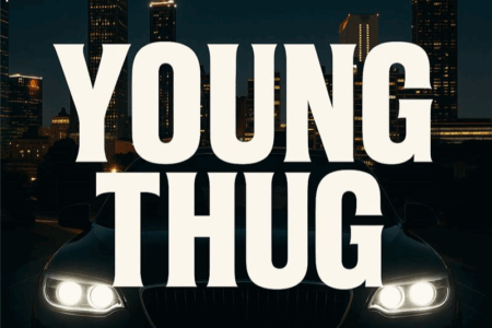 Resilience Redefined: Young Thug’s *Man I Miss My Dogs*