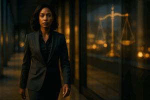 Culture vs. Courtroom: Reasonable Doubt 3 Finds the Heat Where Headlines Live