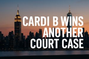 Cardi B