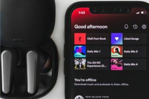 Spotify’s Sound Revolution: Premium Just Got Truly Premium